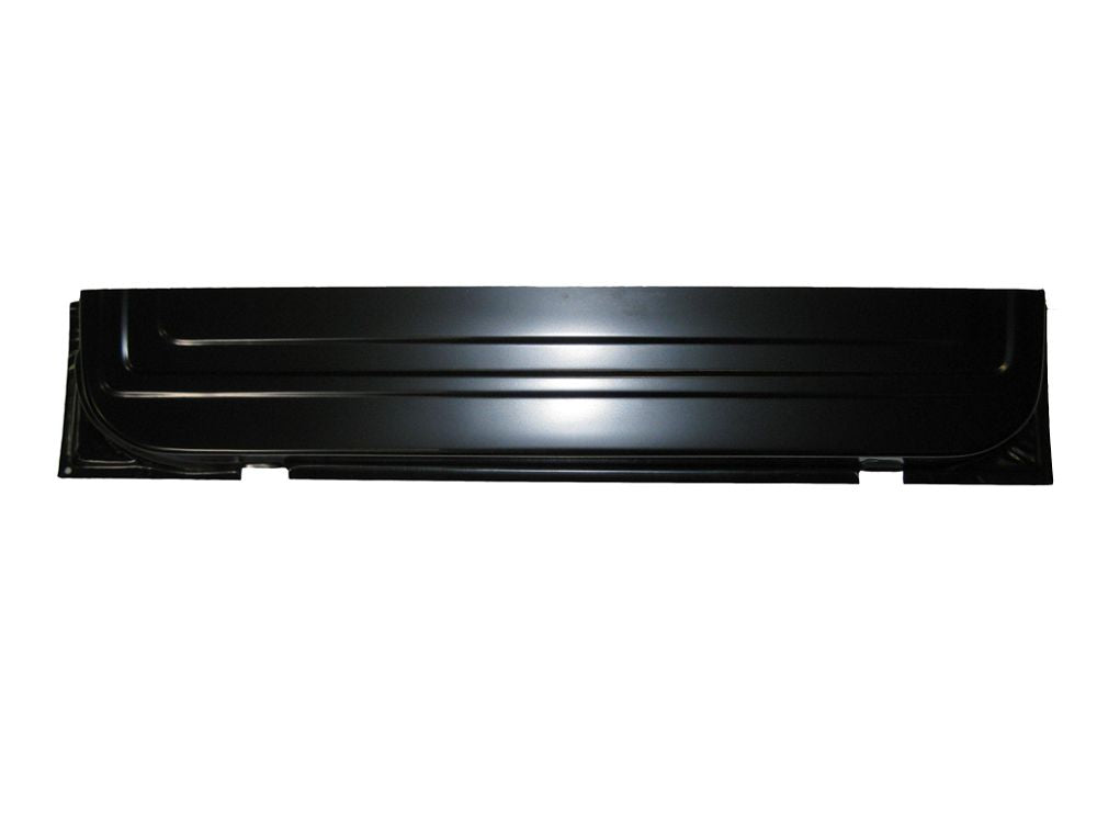 INNER DOOR BOTTOM PATCH RH (40"