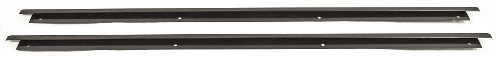 UPPER INTERIOR DOOR PANEL TRIM