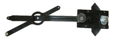 DOOR WINDOW REGULATOR RH 67-71