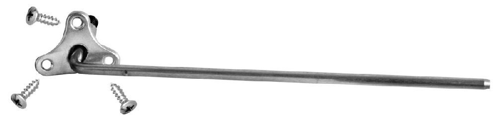 Sunvisor Bracket LH 47-53CT