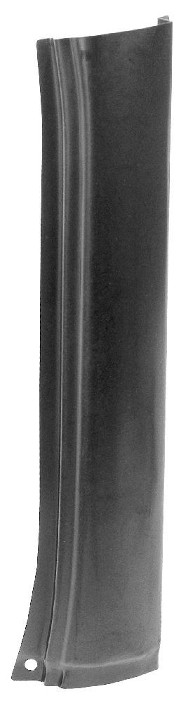 Windshield Pillar RH 47-55.1CT
