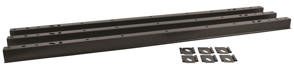 Bed Cross Sill Kit 3pcs 51-53CT