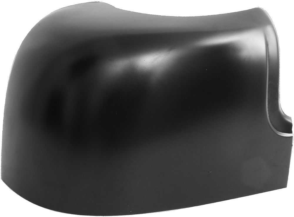 Cab Corner Outer RH 47-55.1CT