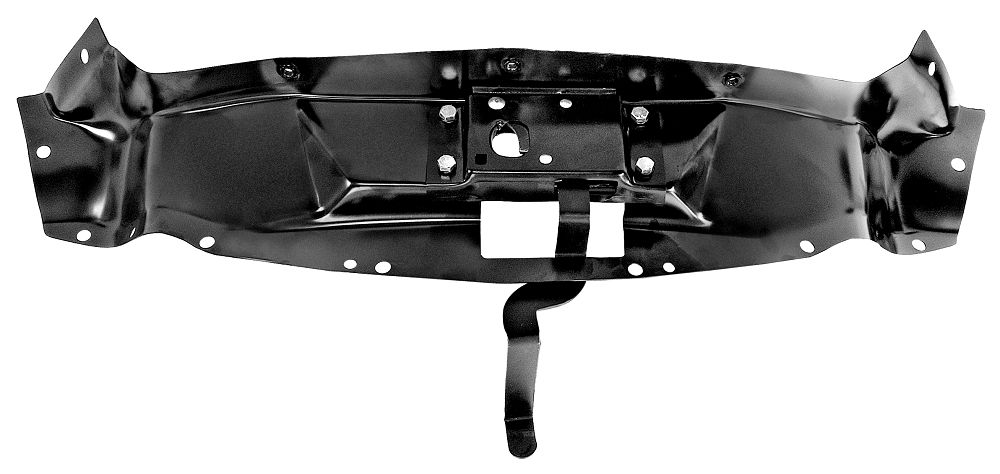 HOOD LATCH PANEL 47-54 PTD GMC