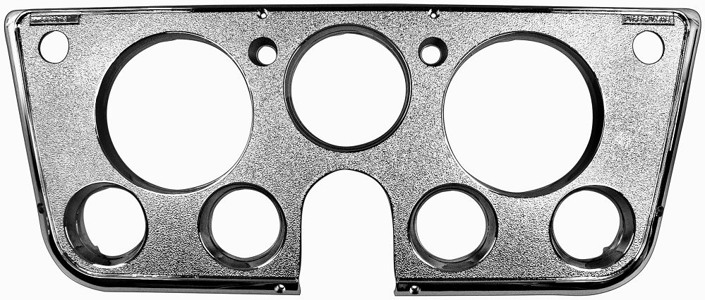 DASH BEZEL 69-72 CHR