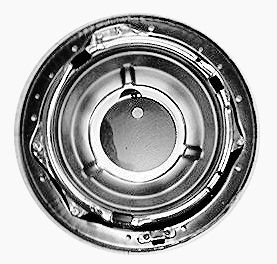 Headlight Bucket RH=LH 47-55.1CT