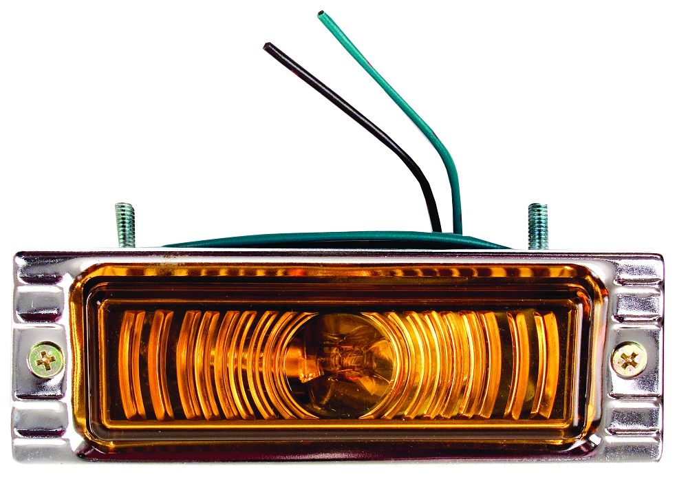 PARK LAMP ASSY 47-53CT RH=LH AMBER