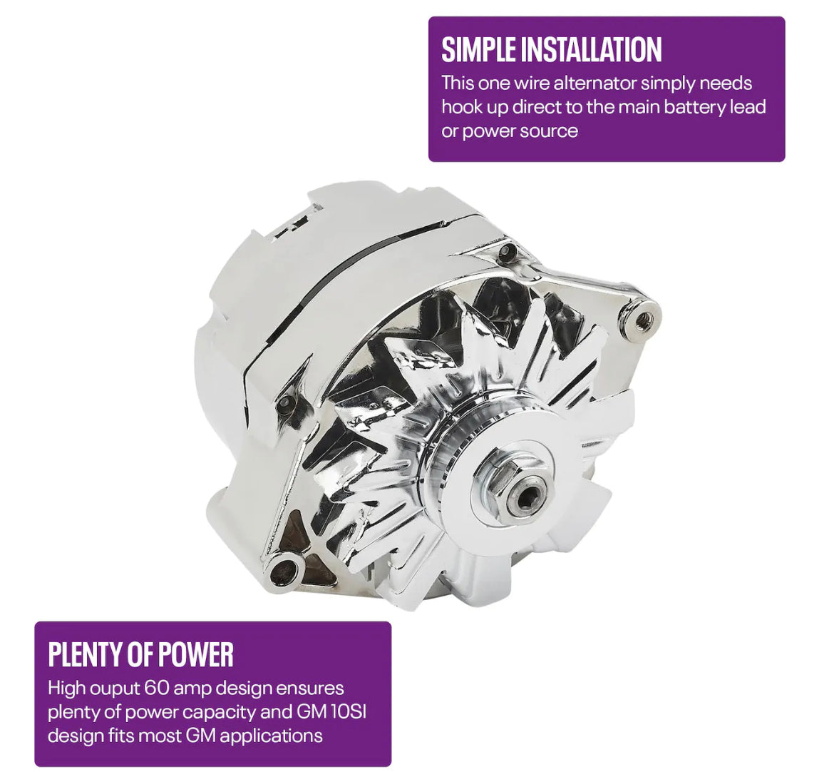 1-Wire GM Alt CHR 60a