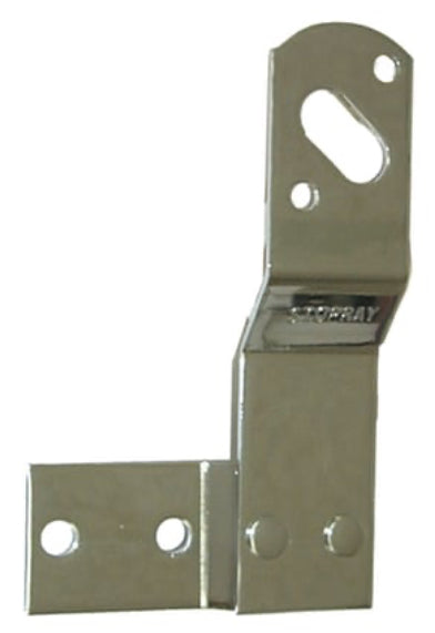 Tail Light BKT CHR RH 47-53CT