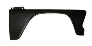 FRONT FENDER RH 60-66 CK SERIES