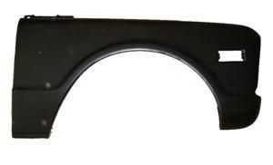FRONT FENDER RH 68 CHEVY, 68-72