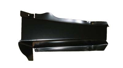 CAB FLOOR SUPPORT RR RH OE STYL