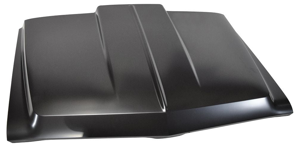 COWL INDUCTION HOOD 67-68 STYLE