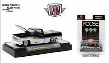 1:64 1973 Chevrolet Chev Picku