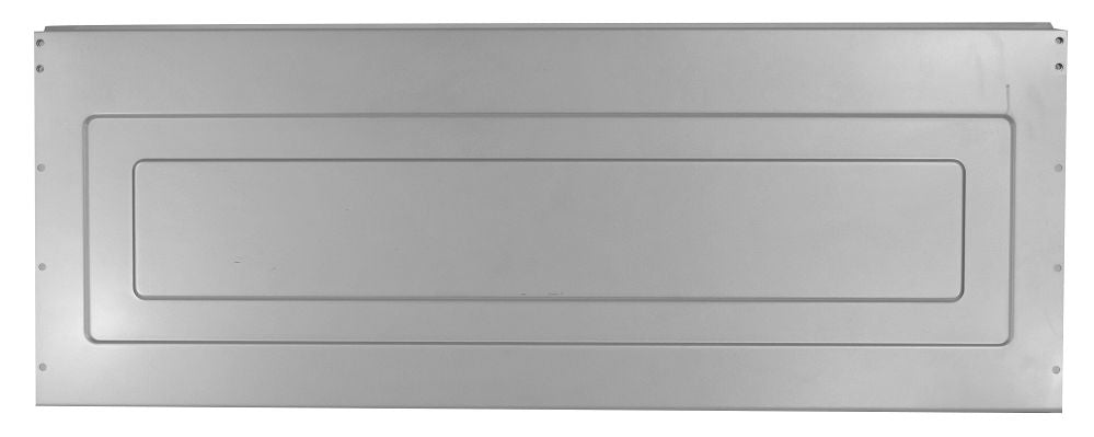 BED FRONT PANEL STEPSIDE, C10 P