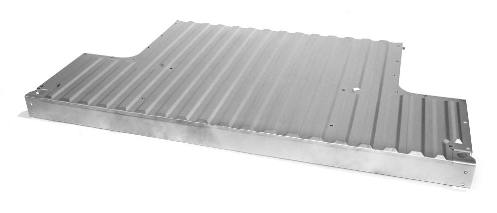 STEEL BED FLOOR REAR FOR SHORT