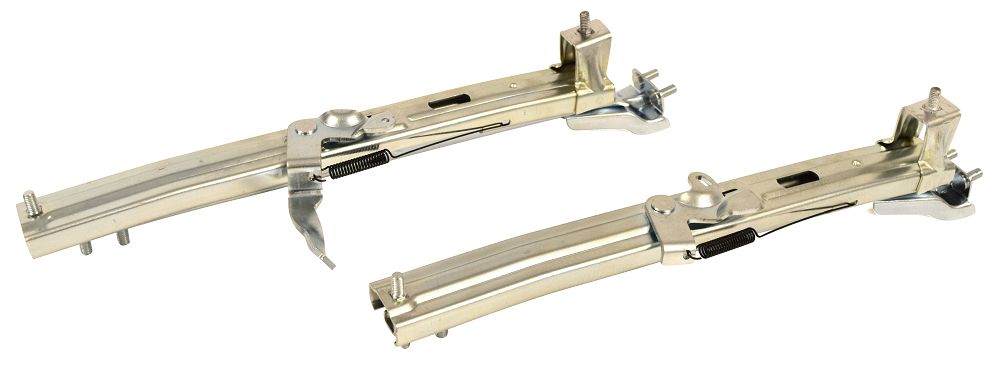 Seat Track Set 47-53CT