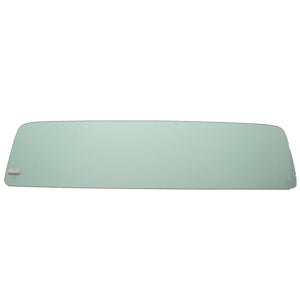 REAR WINDOW GLASS, TEMPERED GREEN