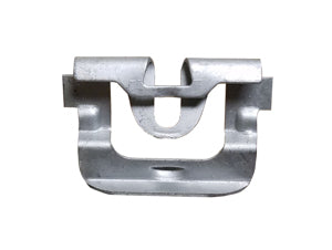 2 DR HARDTOP - METAL STAMPED MOLDING CLIP