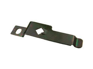 2 DR COUPE - METAL STAMPED MOLDING CLIP