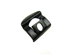 2 DR HARDTOP - METAL STAMPED MOLDING CLIP