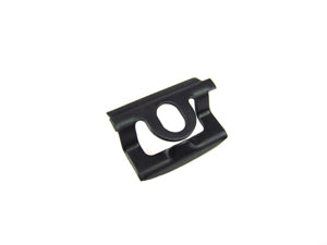 2 DR HARDTOP - METAL STAMPED MOLDING CLIP