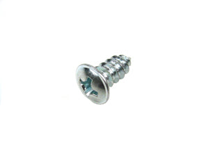 2 DR HARDTOP - METAL SCREW