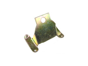 4 DR SEDAN - METAL STAMPED MOLDING CLIP