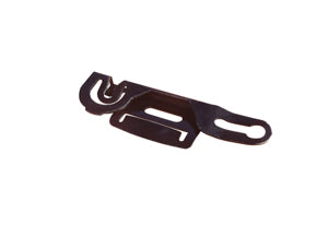 PLASTIC MOLDED CLIP