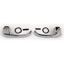 Vent Window Handle Pair 51-55.1CT