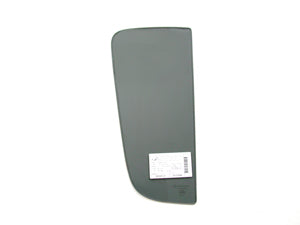 VENT GLASS, TEMPERED LEFT OR RIGHT HAND GREY, 2ND SERIES