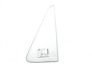 VENT GLASS, TEMPERED LEFT OR RIGHT HAND GREY