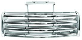 Grille CHR 47-53 GMC