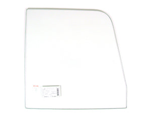 DOOR GLASS, TEMPERED LEFT OR RIGHT HAND CLEAR, 2ND SERIES