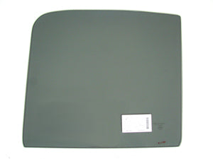 DOOR GLASS, TEMPERED LEFT OR RIGHT HAND GREY