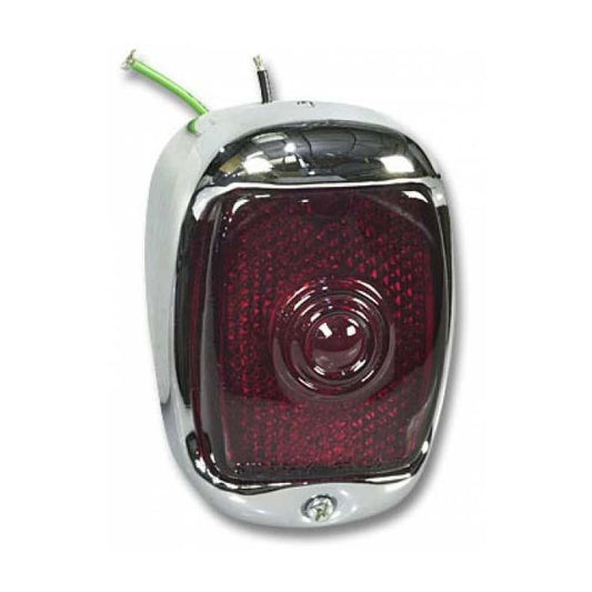 Tail Light Assy CHR RH 47-53CT