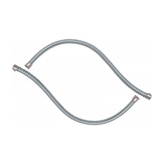 Tail LT SS Wire Conduit 4087CT