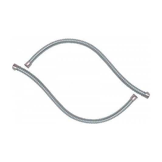 Tail LT SS Wire Conduit 4087CT