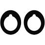 Wiper Tower Gaskets 47-53CT