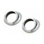 Wiper Tower Bezels 47-53CT