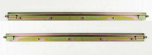 Lower Door Glass Channel Set 47-50CT 4719PU