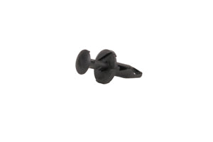 PLASTIC MOLDED CLIP