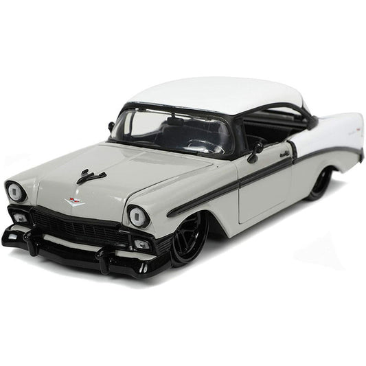 1956 Chevy BelAir 1:24