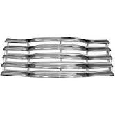 Grille All Chrome 47-53CT
