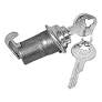 Glovebox Lock w/Key 47-53CT