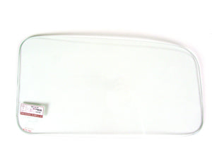 REAR DOOR GLASS