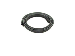 OUTER HEADER WEATHERSTRIP SEAL