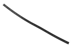 2 DR SPORT UTILITY - UPPER WINDSHIELD FRAME WEATHERSTRIP.