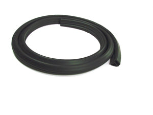 INNER HEADER WEATHERSTRIP SEAL