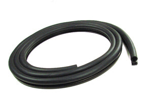 INNER HEADER WEATHERSTRIP SEAL